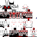 Texture for Symbiote Entity 303