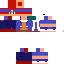 Texture for ginca racania