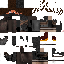 Texture for Tharion Commandant