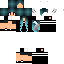 Texture for skin