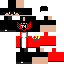 Texture for SKT T3 Faker 2018 V2