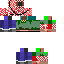 Texture for cubito de magma