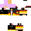 Texture for blaze ssjr