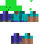 Texture for hyper