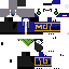 Texture for GAVIN MAGIUS OC