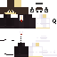 Texture for macaco castanho