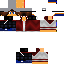 Texture for SkyAdam