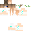 Texture for reinbounicorn