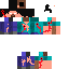 Texture for steve