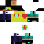 Texture for Tony Stark