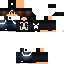 Texture for mulecoti