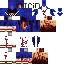 Texture for sonic.exe