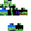 Texture for Creeper Watcher