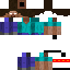 Texture for HEROBRINE ADMIN