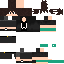 Texture for steve
