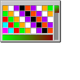 Texture for my pack