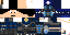 Texture for red vs blue