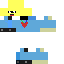 Texture for gdf