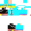 Texture for Gabriel Rider