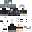Texture for Mahito