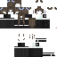 Texture for shocked moonbird a little
