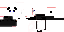 Texture for pig