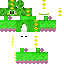 Texture for Bubble Bobble