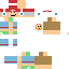 Texture for mark