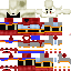 Texture for papyrus mal