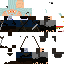 Texture for witcherGeralt