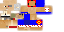 Texture for cotoco robo