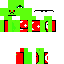 Texture for hah