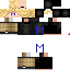 Texture for moonkaga