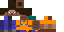 Texture for uprgadet steve