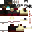 Texture for uncloak