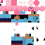 Texture for Kirby
