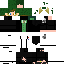 Texture for loki lauridge