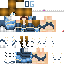Texture for ComboMorDress