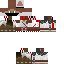 Texture for assassin