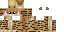 Texture for Tiger