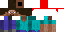 Texture for Miner Chrismas