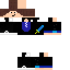 Texture for gommemode