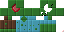 Texture for ZOMBIE
