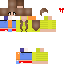 Texture for Simplismente Fofa