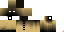 Texture for monk