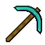 Texture for diamond_pickaxe