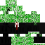 Texture for Creeper