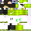 Texture for kietzero