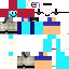 Texture for mattemicek