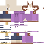 Texture for Dabo Wabo (Herobrine Infused)